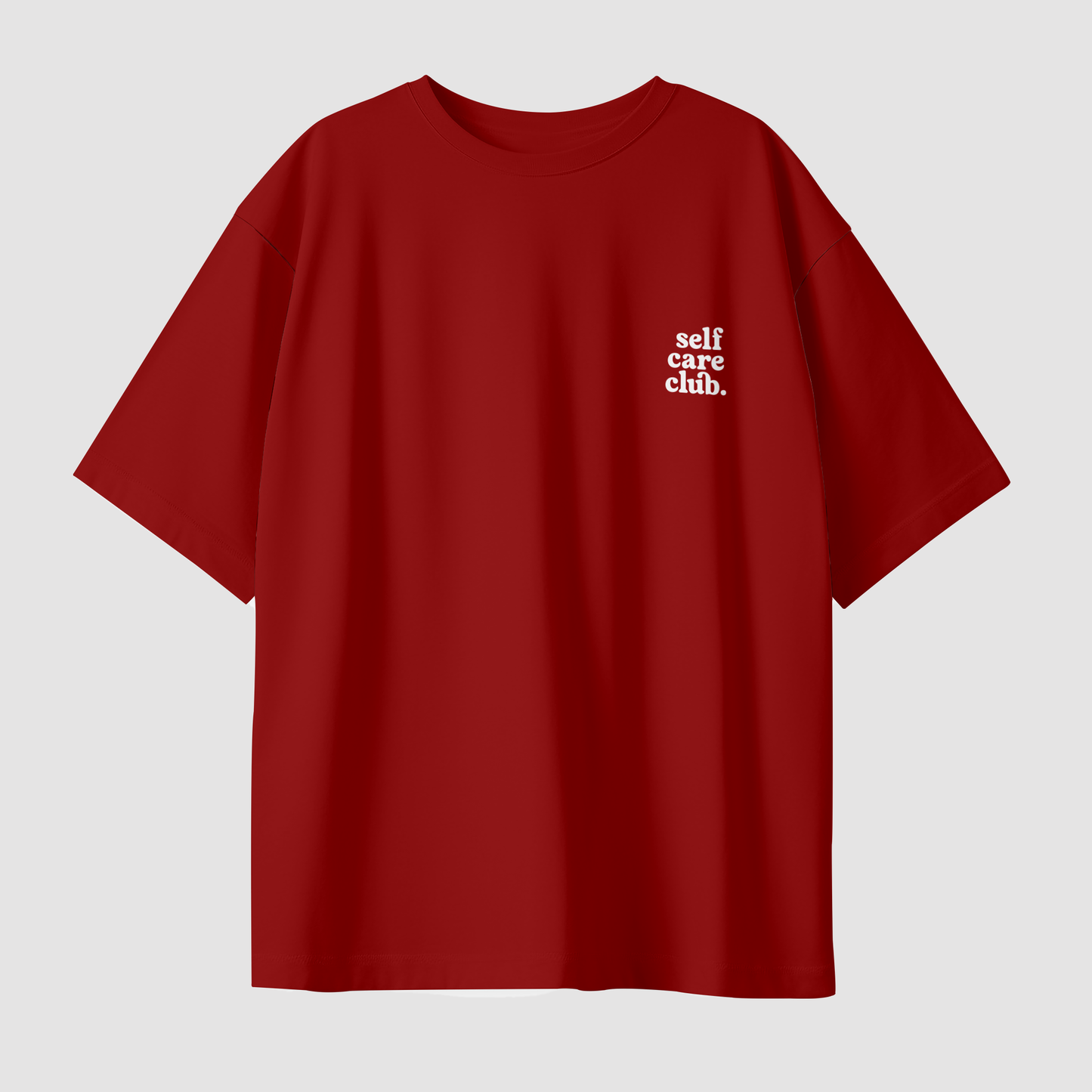 Self Love Era Unisex Oversized T-Shirt