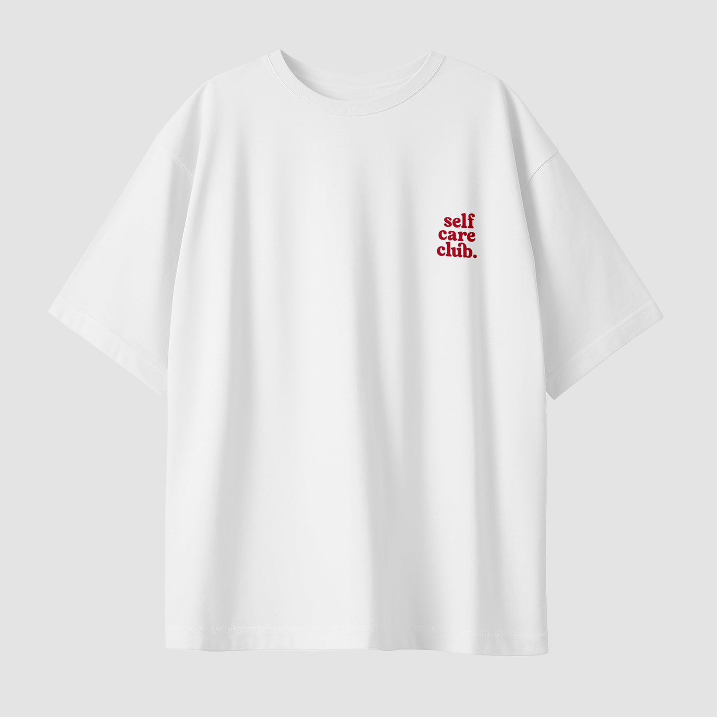 Self Love Era Unisex Oversized T-Shirt