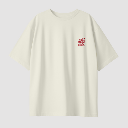 Self Love Era Unisex Oversized T-Shirt